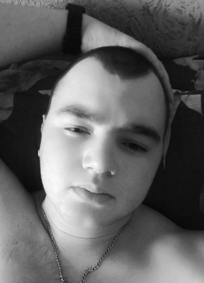 Павел, 23, Россия, Челябинск