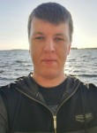Denis, 31, Helsinki