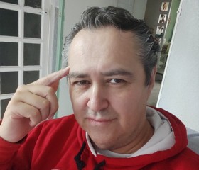 Sergio, 54 года, Azcapotzalco