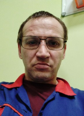 Valentin sivichev, 40, Russia, Egorevsk