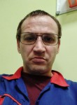 Valentin sivichev, 40, Egorevsk