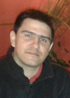 Pablo, 37, República del Paraguay, Lambaré