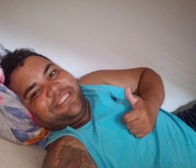 Ernani Souza Rod, 27 лет, Rio Preto