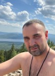 Сергей - Екатеринбург