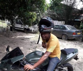 Ghysbaby, 36 лет, Libreville
