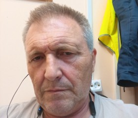 Viktor, 56, Amsterdam