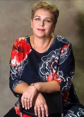 Irina Vasileva, 53, Russia, Borovichi