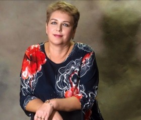 Ирина Васильева, 53 года, Боровичи