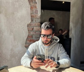 Ilya, 34, Moscow
