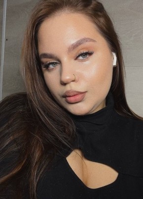 София из Омска 31 год