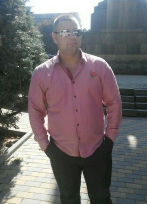 vyacheslav, 38, Russia, Moscow