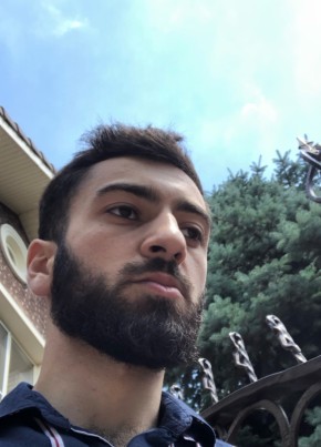 Am, 26, Russia, Shakhty