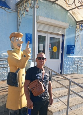 Oleg, 55, Belarus, Zhlobin