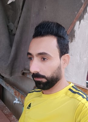 ابو الول, 32, جمهورية العراق, الحلة