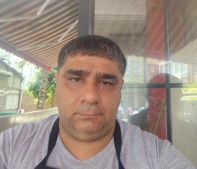 Mehmet, 43, Alanya