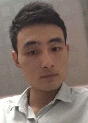 锋哥哥, 29, 中华人民共和国, 广州