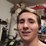 Joe, 20  , Ensley