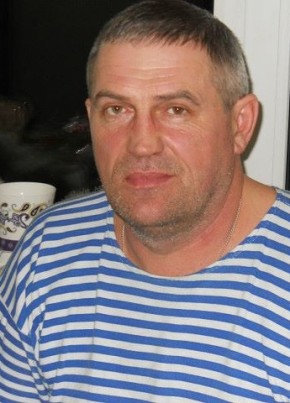 Сергей, 56, Россия, Новочебоксарск