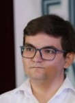 Valeriy, 21, Saint Petersburg