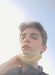 Yaroslav, 22, Shelekhov