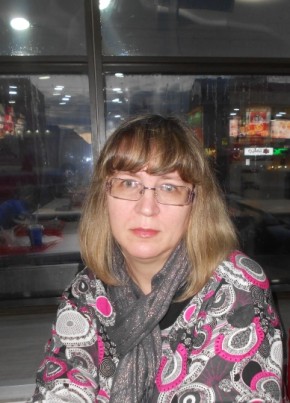 Galira, 52, Россия, Омск