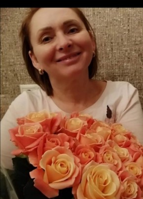 Светлана, 56, Россия, Новороссийск