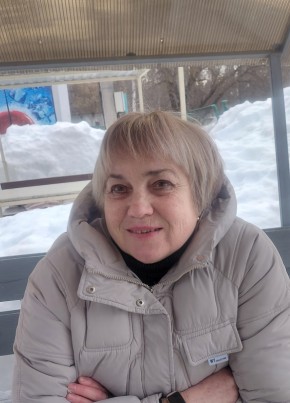 Гульнар из Казани 58 лет