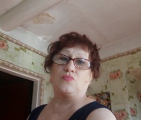 Людмила, 67 лет, Каневская
