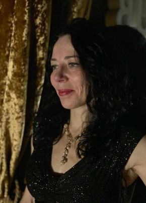 Yanina, 47, Russia, Saint Petersburg