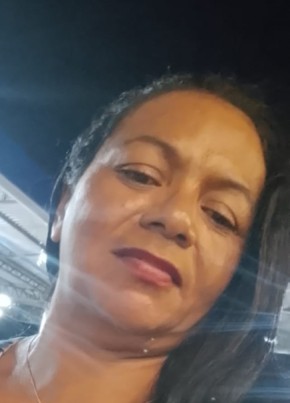 Lucegila из São Luís 45 лет