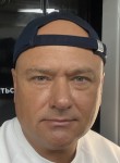 Vladislav, 50, Moscow