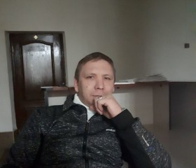 Иван, 43 года, Комсомольск-на-Амуре