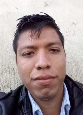 Elias, 28, República de Guatemala, Nueva Guatemala de la Asunción