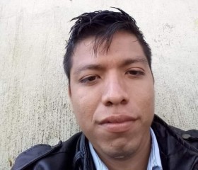 Elias, 28 лет, Nueva Guatemala de la Asunción