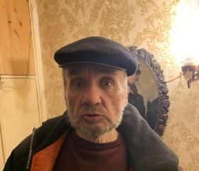 Марат, 52 года, Москва
