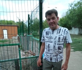 Vasilii, 51 год, Камышин