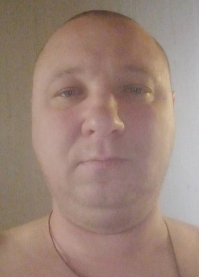 Андрей, 41, Россия, Туймазы
