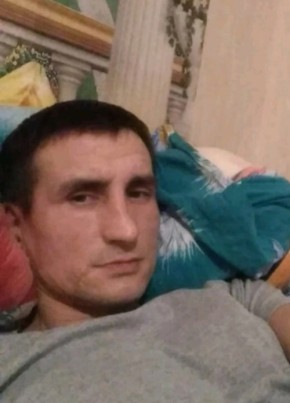 nikolay Sokolov, 38, Россия, Нарьян-Мар