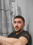 Macho, 31, Novosibirsk