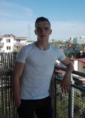 Ваиьок, 24, Україна, Рожнів