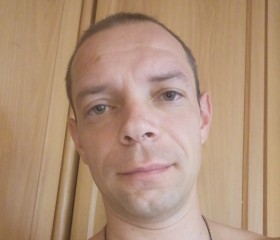 СЕМЕН, 36 лет, Саратов
