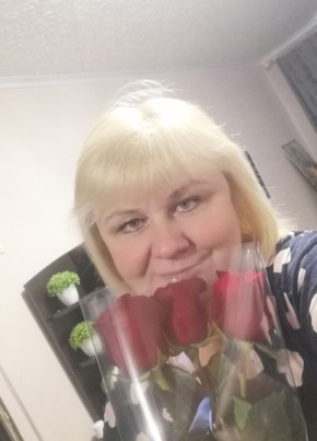 Ksyusha, 49, Russia, Rzhev