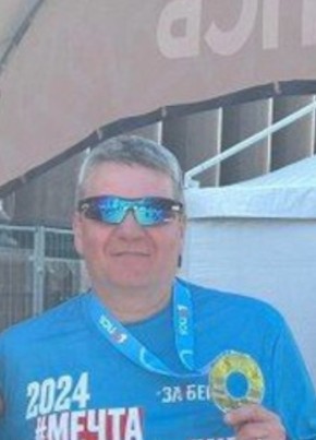 Mikhail, 28, Russia, Saint Petersburg