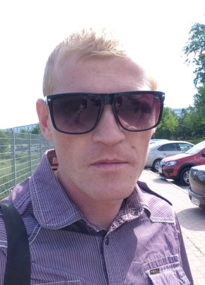 Сергей, 38, Россия, Казань