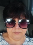 Nasiba Rumyantseva, 51  , Tashkent