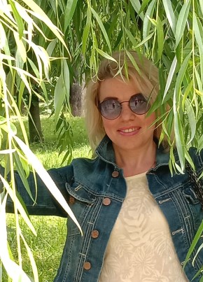 Olga , 45, Russia, Moscow