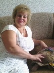 АННА, 65 лет, Москва