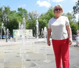 Ирина, 66 лет, Минусинск