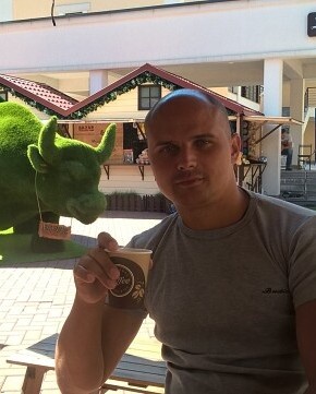Pavel, 43, Russia, Nizhniy Novgorod