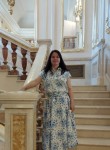 Galina, 42  , Moscow